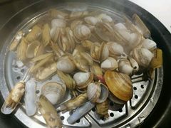 -马路边上·小海鲜烧烤(八一路店)