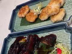 -常来小聚·广州非遗传承餐厅(高德置地店)