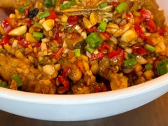 -衡厨·衡阳土菜(中南店)