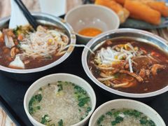 -小高后安粉餐厅(解放四路店)