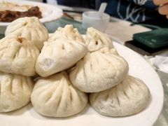 -奥华餐厅·老张记(台基厂店)