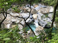 -太鲁阁公园