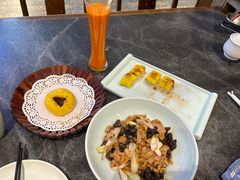 -紫泥369粗粮季(鼓楼店)