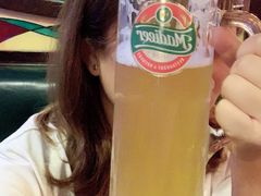 -马迭尔德式西餐精酿啤酒屋(中央大街店)