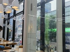 -神仙雪浓汤(明洞店)