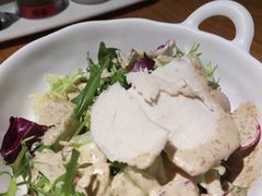 -斗牛士牛排(南京东路店)