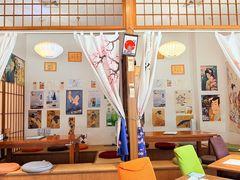 -诚家·日式烧鸟·深夜食堂(虹桥天街店)