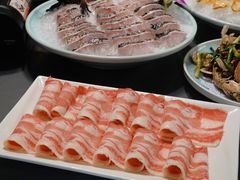 -金龙·打边炉(南京西路店)