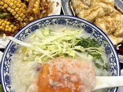 -一哥美食(总店)