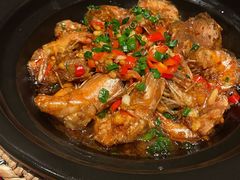 -阿拉斯加·海货(马王堆店)