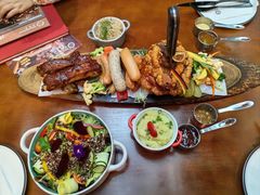 -haxnbauer海森堡德国餐厅(深圳coco店)