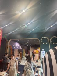 -MELAND CLUB亲子乐园·派对·餐厅(北京芳圆里ID MALL店)