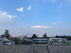 -大理古城