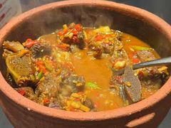 -忆江南·临江鱼馆