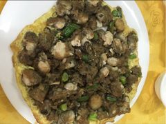 -莲花公园煎蟹(总店)