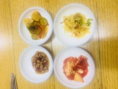 -山海珍味韩国料理(奥城店)