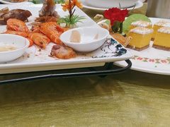 -丽景酒楼·佛山老字号(广佛智城店)