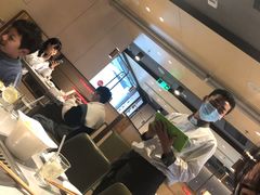 大堂-海底捞火锅(漕宝路店)