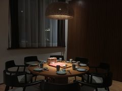 包厢-綱元·海鲜豆捞(明州里店)
