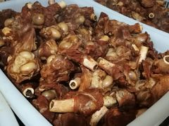 -大勇羊棒骨·烧烤(经六路店)