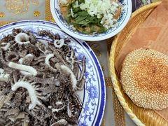 -清真·鸦儿李记·小馆(后海店)