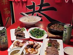 -春梅里卤鹅馆·47年老字号(中山路店)