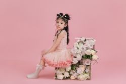 -三只熊儿童摄影(公园店)