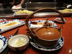 -小山日本料理(兴业太古汇店)