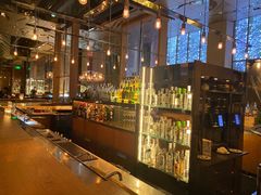 -上海柏悦酒店·世纪100牛排馆