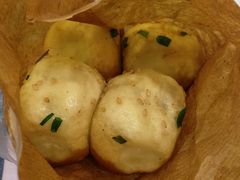 生煎-月亮生煎大王