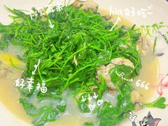 -501號台州海鲜餐厅(海创园店)