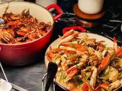 -上海丽笙精选海仑宾馆·莫赛克餐厅