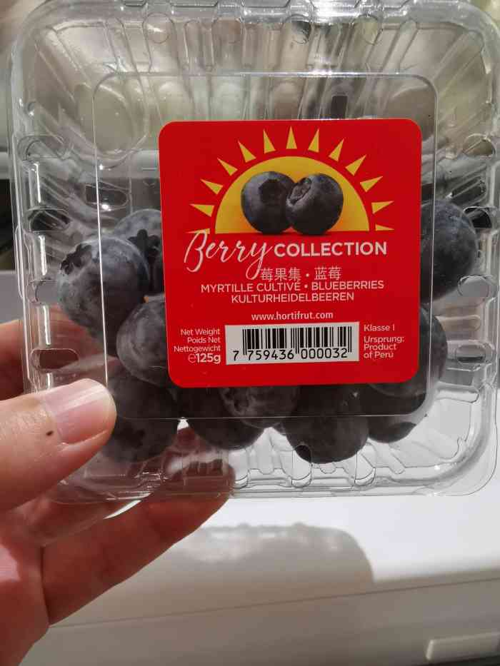 果秀水果生鲜连锁-"他们家水果还算可以,价格中上,会有几款稍.