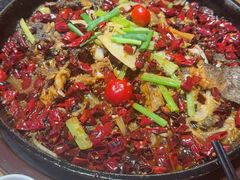 -老板恋上鱼(恒隆广场店)