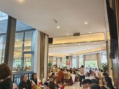 -怡园饭店-餐厅(四望亭店)