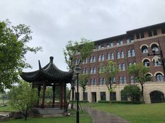-浙江大学(海宁国际校区)