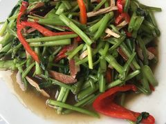 -九华山友谊土菜馆 小资餐厅