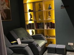 -得闲·高空SPA(东盟店)