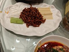 -盛百味·家宴餐厅(霸州分店)