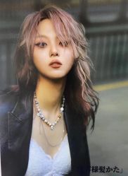 -和良形象