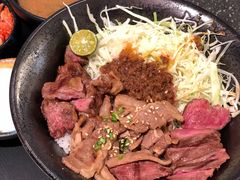 -虎丸烧肉(新大陆广场店)