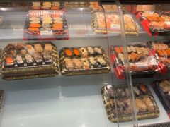 -争鲜回转寿司(东方银座店)