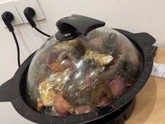 -前王院•巧克力海鲜市集餐厅(万平口店)