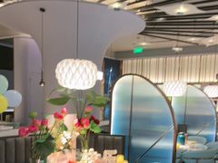 -雀蓝川菜(滨湖万象汇店)
