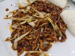 -京秀缘蒸汽海鲜农家菜大馅蒸饺