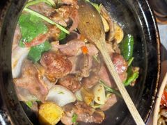 -啫神·广州地标美食(北京路店)