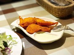 -嘉喜来比萨(罗马花园店)