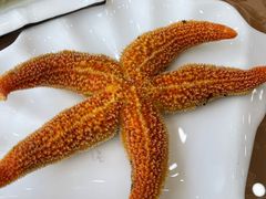 -渔码头食府(蓬莱阁店)