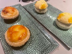 和牛粒蛋挞-新荣记(椒江店)