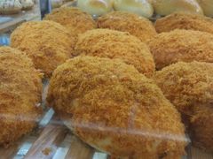 -BreadTalk面包新语·烘焙蛋糕(五羊邨店)